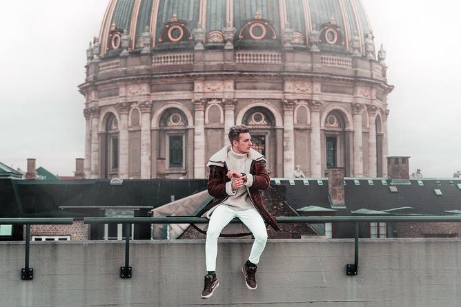 Hire Photographer, Professional Photo Shoot - Florence - Who Is This Tour Best For?