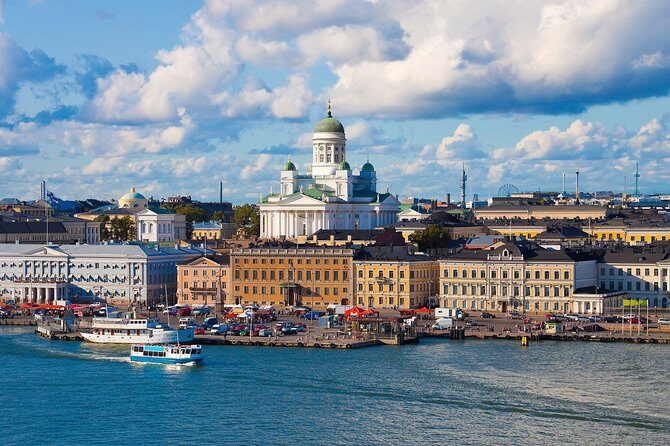 Hire Photographer, Professional Photo Shoot - Helsinki - FAQ