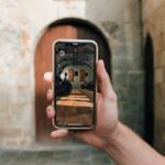 HistARy: Guided tour of the Gothic Quarter with Augmented Reality - What Makes This Tour Stand Out?
