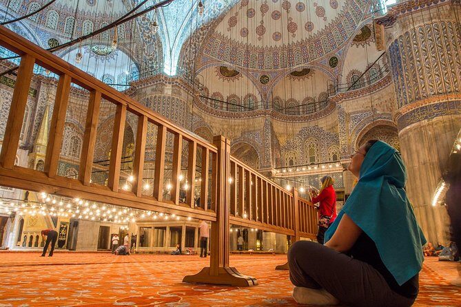 Historic Areas of Istanbul - Final Thoughts