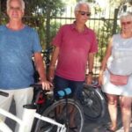 Historic Athens Views of the City eBike Tour - FAQs
