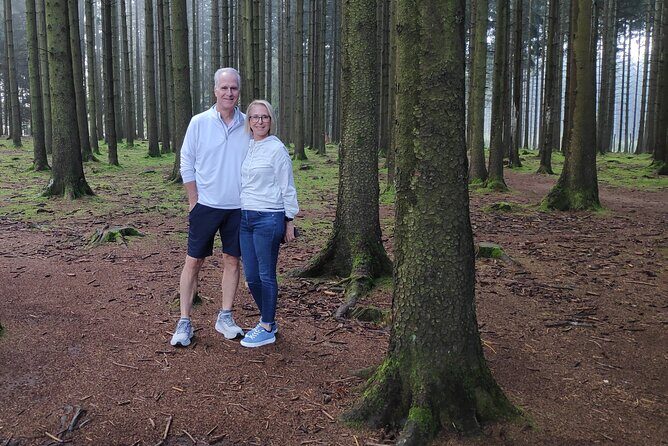 Historic Battle of the Bulge Sites Tour from Luxembourg - The Logistics: What to Expect