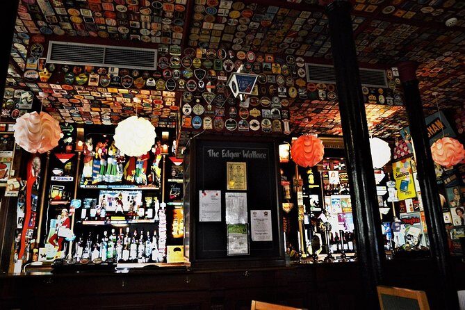 Historic City of London Pub Walk in 2000 years of history - The Experience: What Youll Take Away