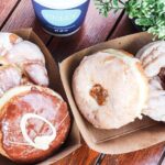 Historic Cork Delicious Donut Adventure by Underground Donut Tour - Authentic Experiences Highlighted by Reviewers
