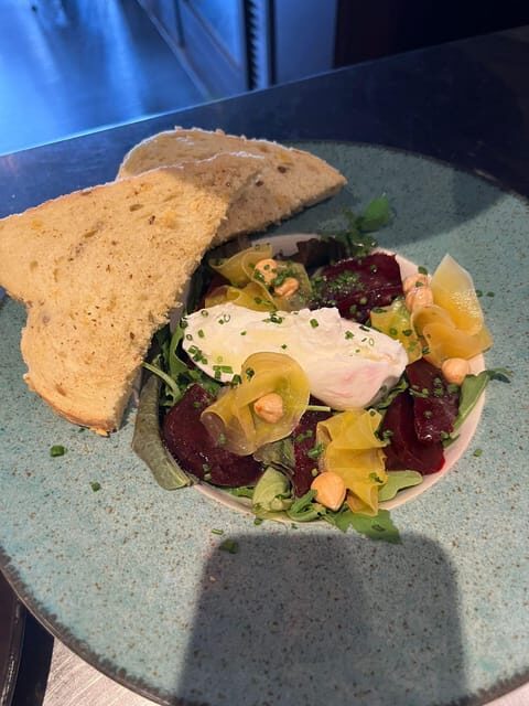 Historic Delfshaven: Lunch or Dinner with a Private Chef - What to Expect from the Experience