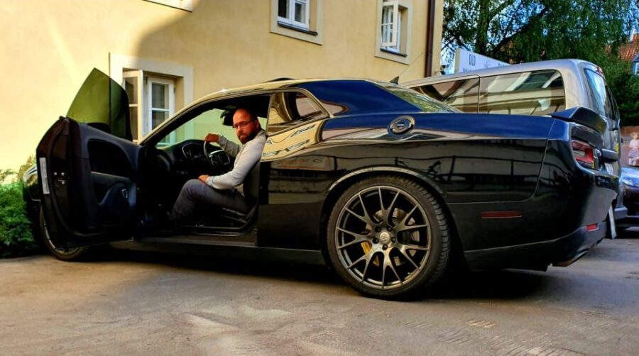 Historic Drive: Dodge Tour of Kazimierz & Schindlers Factory - Final Thoughts