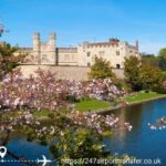 Historic England Tour: London to Leeds Castle and Canterbury - Transportation and Comfort