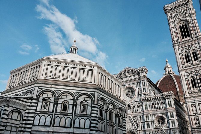 Historic Florence: Exclusive Private Tour with a Local Expert - What Makes This Tour Stand Out?