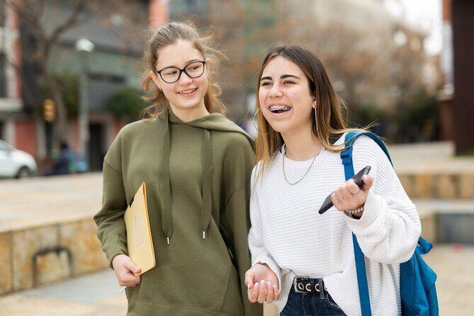 Historic Gems Unveiled: Private Walking Tour of Cork - Practical Details