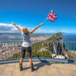 Historic Gibraltar Rock and St Michael's Cave Tour from Seville - Exploring St. Michael’s Cave