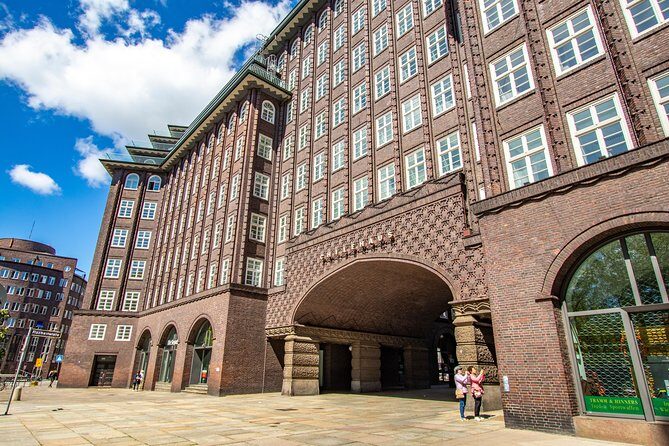 Historic Hamburg: Exclusive Private Tour with a Local Expert - Final Thoughts: Who is This Tour Best For?