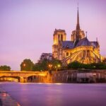 Historic Heart of Paris: Île de la Cité Walking Tour - What to Expect During the Tour