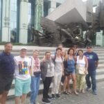 Historic Heart of Warsaw Walking Tour - Who Should Consider This Tour?