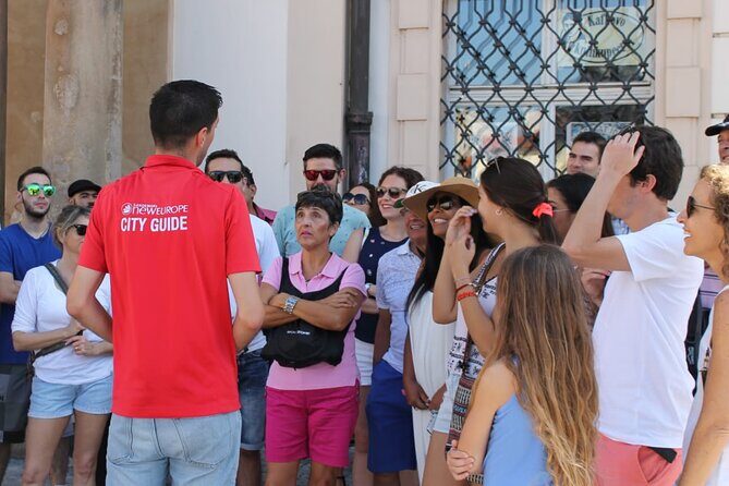 Historic Highlights Walking Tour from Prague - Final Thoughts: Who Is This Tour Best For?