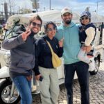 Historic Lisbon Tour in Private Tuk-tuk - A Closer Look at the Itinerary