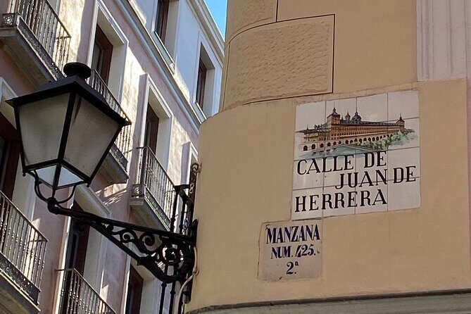 Historic Madrid, a walk through the Austrias neighborhood - Analyzing the Value and Practicalities