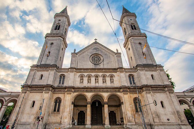 Historic Munich: Exclusive Private Tour with a Local - A Closer Look at the Munich Private Tour Experience