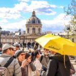 Historic Paris Walking Tour in English - Who Will Love This Tour?