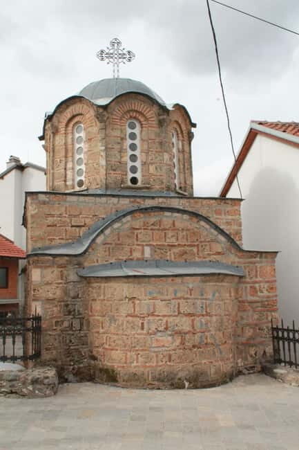 Historic Prizren: Where Every Corner Tells a Story - Why This Tour Offers Great Value