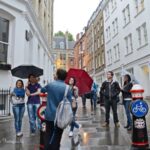 Historic pub tour with Brazilian guide (in Portuguese) - What Makes the Guide Special?