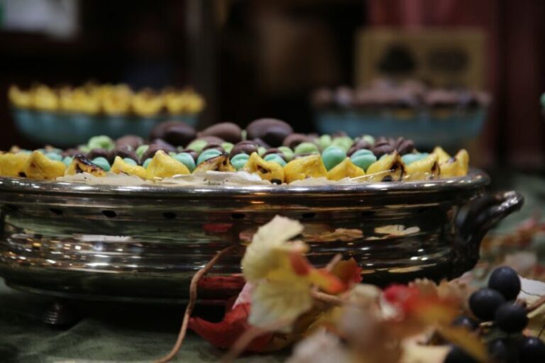 Historic Shops in Genoa: Tour Through Tradition and Flavours - Who Will Love This Tour?