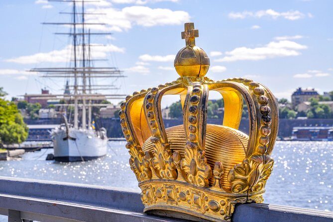 Historic Stockholm: Exclusive Private Tour with a Local Expert - What’s Included and What to Expect