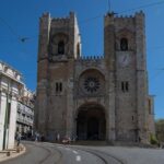 Historic Tuk Tour 1h30 - Stop 2: Lisbon Cathedral (Sé de Lisboa)