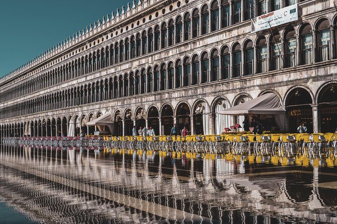 Historic Venice: Exclusive Private Tour with a Local Expert - Authentic Insights from Reviewers