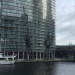 Historic walk of East Londons Wapping Docks and its famous Pubs - The Sum Up