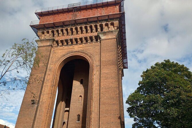 Historic Walking Tour of Colchester - Authentic Insights from Reviewers