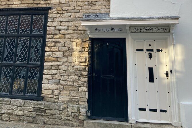 Historic Walking Tour of Poole - An In-Depth Look at the Poole Historic Walking Tour