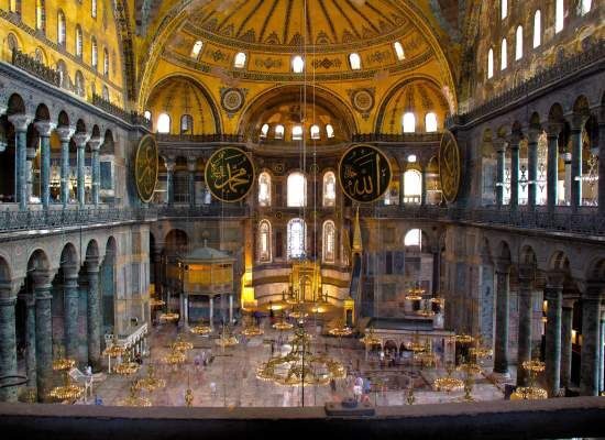 Historical Ambiance of Istanbul: Private Full-Day Tour - What Reviewers Say