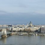 Historical and Cultural Walking Tour in Budapest - Price & Value Analysis
