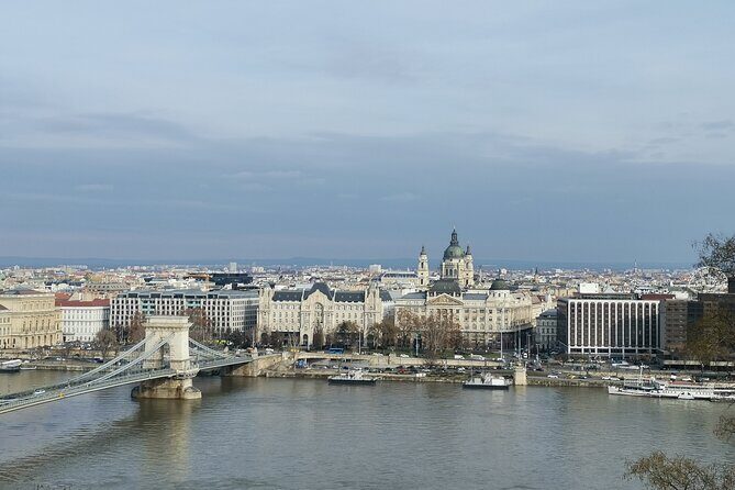 Historical and Cultural Walking Tour in Budapest - Price & Value Analysis