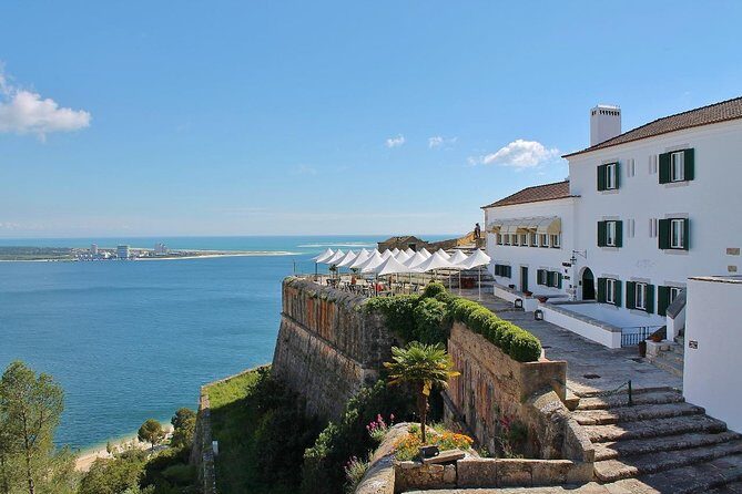 Historical and Natural Arrábida: Private Tour from Lisbon - An In-Depth Look at the Arrábida Private Tour
