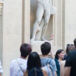 Historical and naughty tour of Lyon in french - Authenticity and Reviews