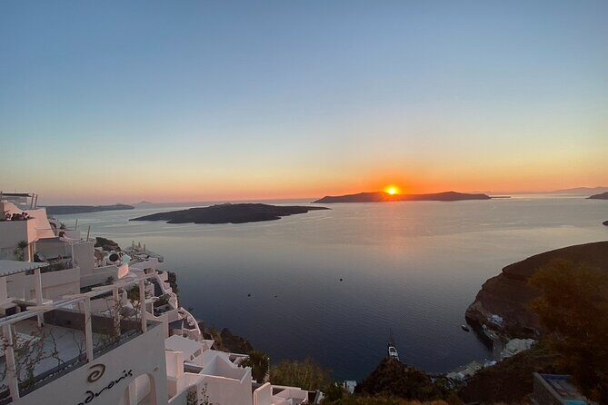 Historical and Wine Tour - The Sum Up