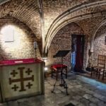 Historical Bruges: Jerusalem Chapel and Univ. of Commerce - Is This Tour Worth It?