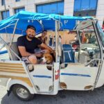 Historical Center Tour in Lisbon - 3H - Private Tuk Tuk Tour - Who Should Consider This Tour?