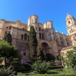 Historical Centre and Cathedral of Málaga - The Walk Through Malaga’s Historic Streets
