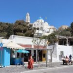 Historical & Cultural Walking Tour in Fira Town - Practical Details and Value
