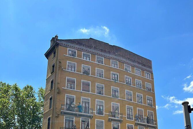 Historical & Cultural Walking Tour in Lyon - FAQ
