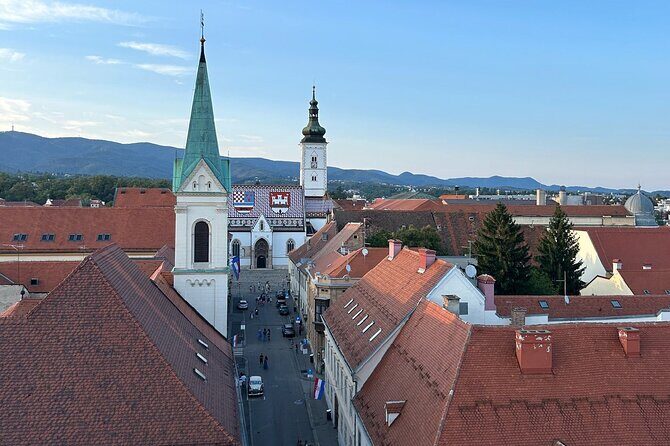 Historical & Cultural Walking Tour in Zagreb - Who Will Love This Tour?