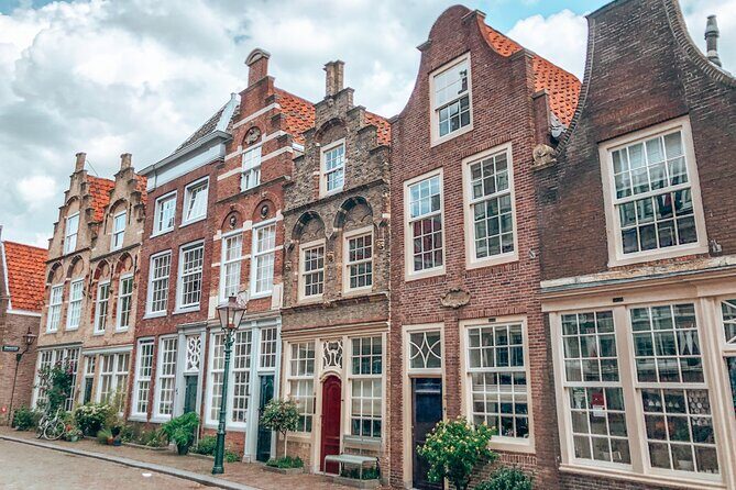 Historical Dordrecht: Private Tour with Local Guide - Frequently Asked Questions