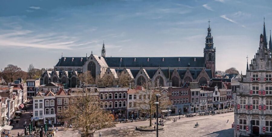 Historical Gouda: Private Tour with Local Guide - Who Will Love This Tour?