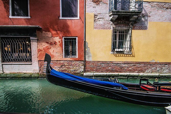 Historical Heart of Venice PM - Skip the line tour - What You Get and What You Don’t