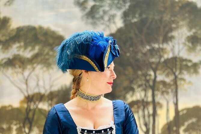 Historical Journey and Dress up Experience in Venetian Carnival - Insight from Reviewers: Authentic Experiences and Personal Touches