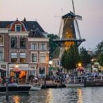 Historical Leiden: Private Tour with Local Guide - Practical Details and Value
