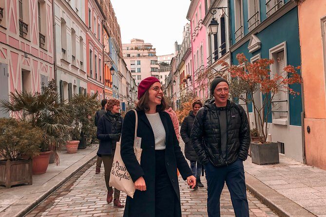 Historical Paris Walking Tour to Vibrant Food Market - Final Thoughts: Why It’s Worth It