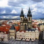 Historical Prague - Walking Tour with pick up - Practical Details and What to Expect